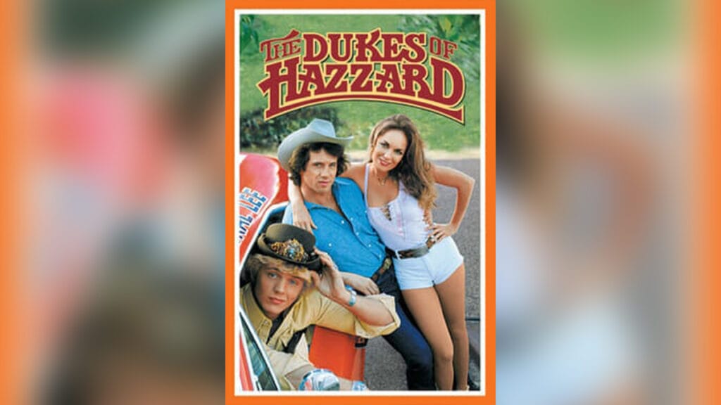 The Dukes Of Hazzard 45 Years Later How It Left Tire Treads On Our Hearts 0178