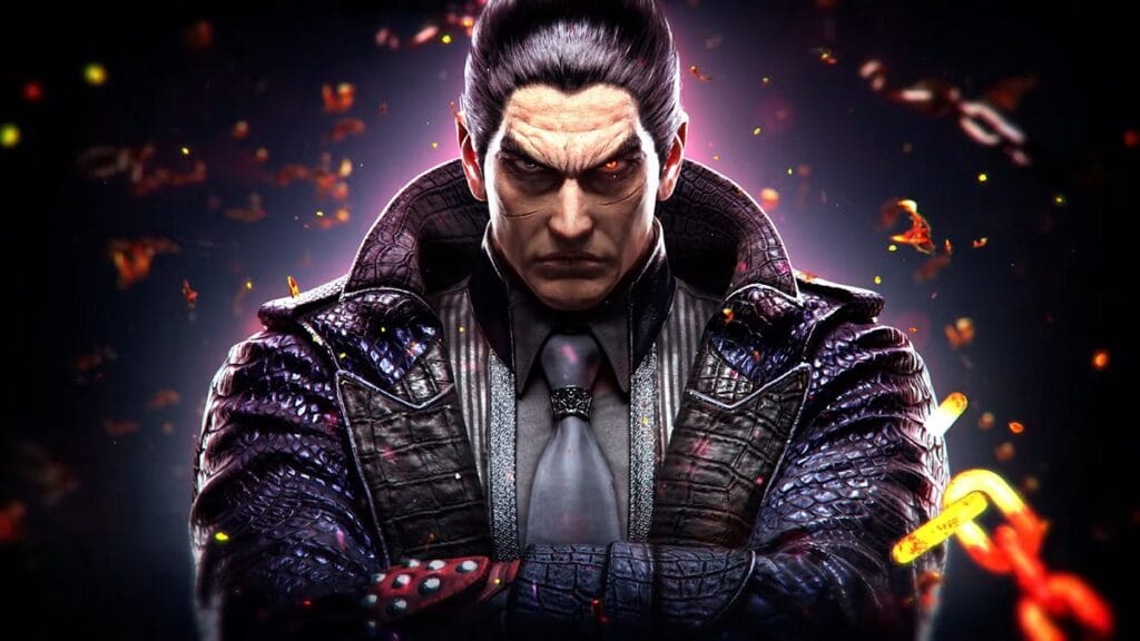 How Many Chapters are in Tekken 8