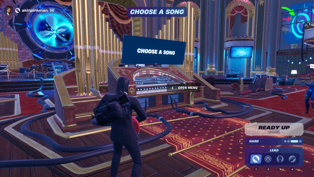 how to get more songs on fortnite festival