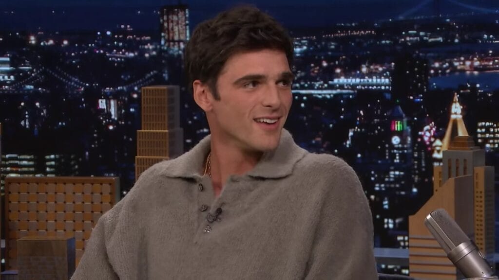 Jacob Elordi’s Unhinged Reaction To Viral Bathwater Candle Revealed ...