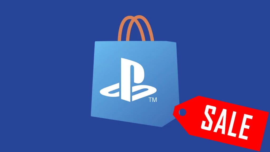 The PlayStation store has made many games less than $2.