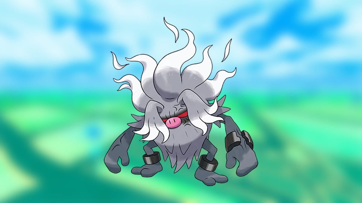 Pokemon Go Introduces Primeape's Paldean Evolution, Annihilape | The ...