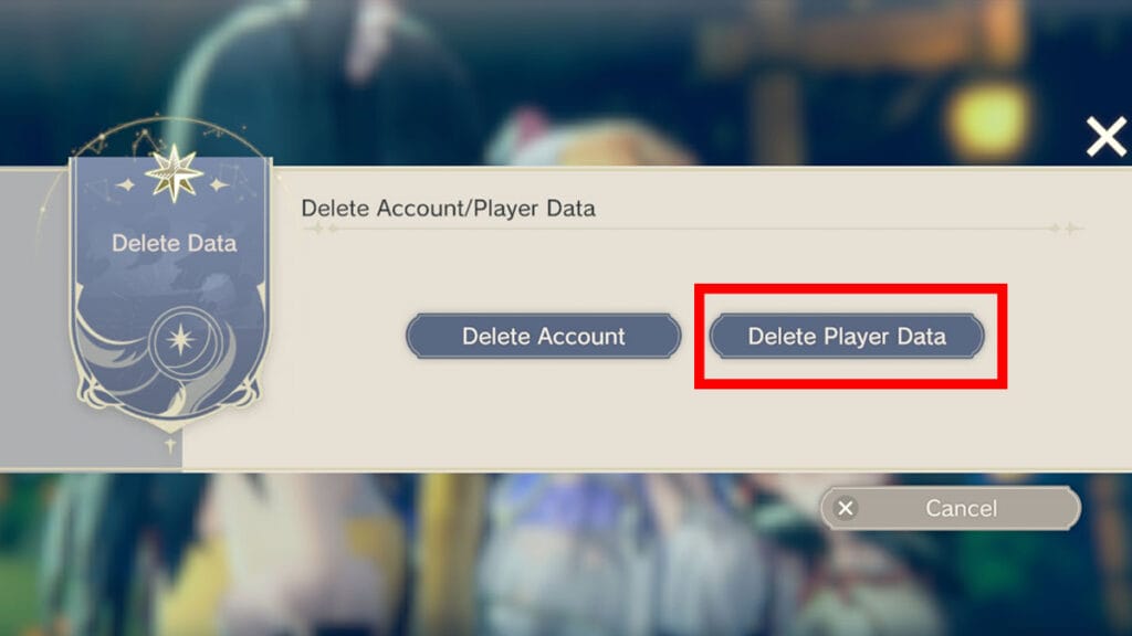 How to Reroll Without Uninstalling in Atelier Resleriana