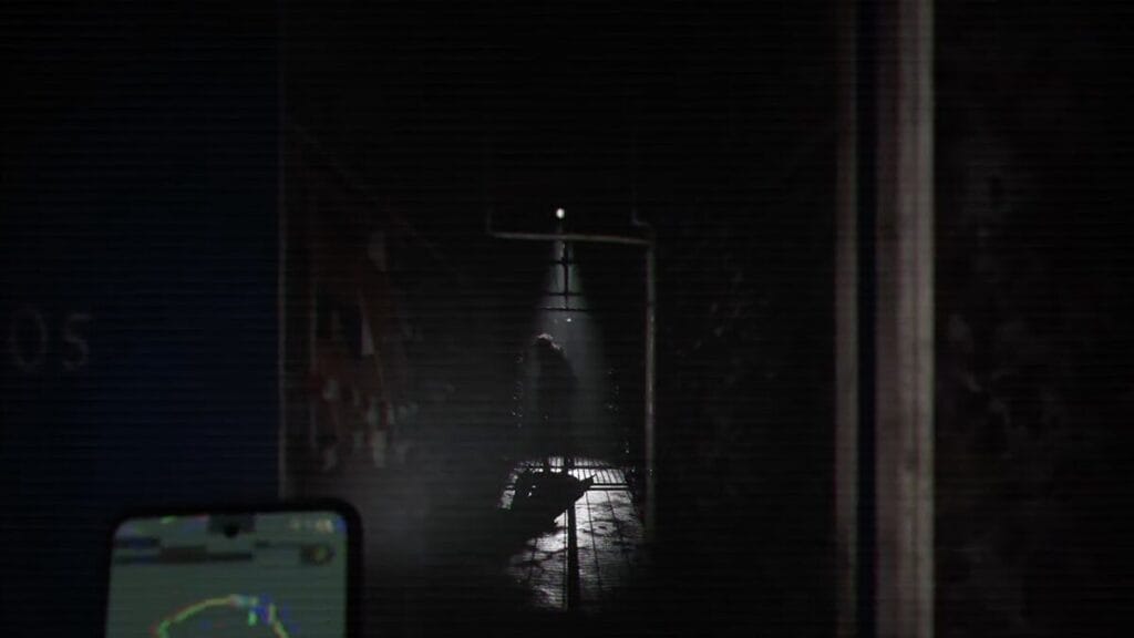 Silent Hill il trailer del messaggio breve