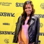 Autumn Dea from SXSW, the editor of Bleeding Love who we got to interview