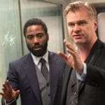 Christopher Nolan wants to make a horror movie after biopics and spy thrillers