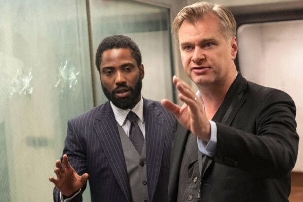 Christopher Nolan wants to make a horror movie after biopics and spy thrillers