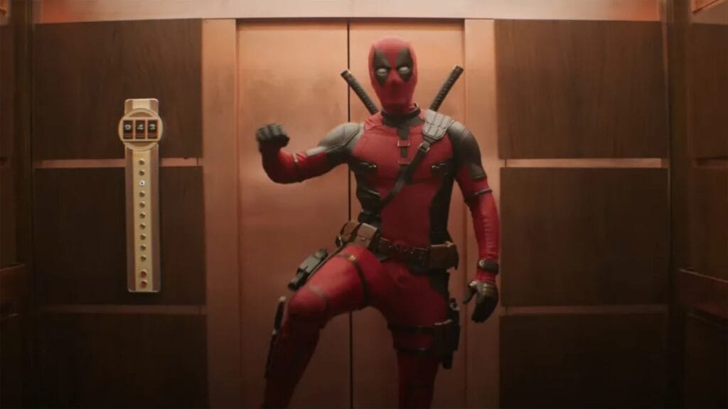 Deadpool & Wolverine has broken the record as the most-viewed trailer in 24 hours, defeating No Way Home