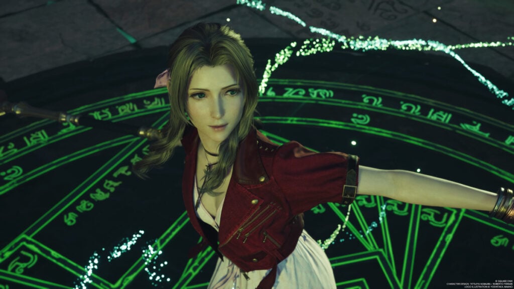 Does Aerith Die in FF7 Rebirth? Answered