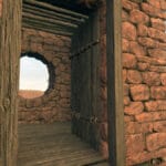 How to Build Doors and Windows in Nightingale