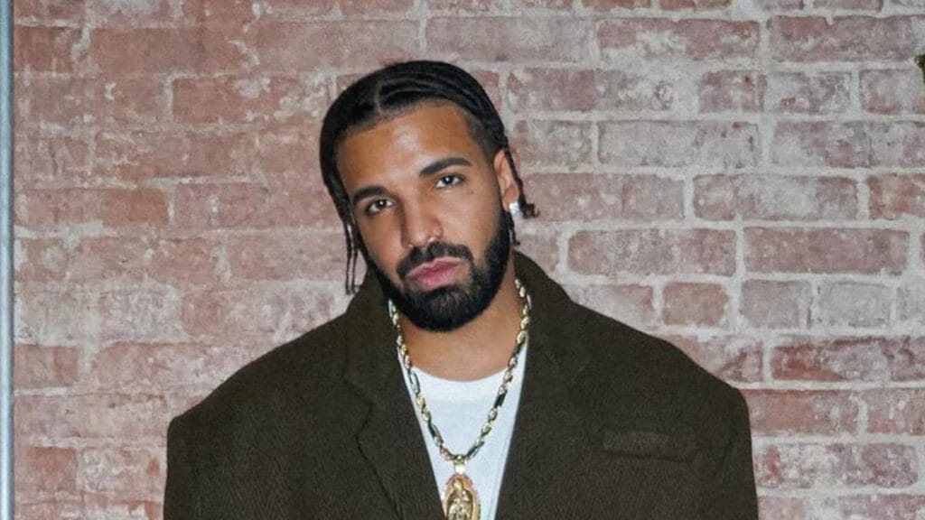 Drake adult tape, Drake trending online
