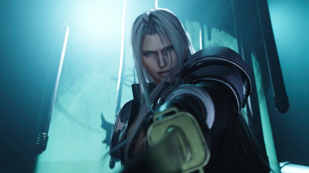 Final Fantasy 7 Rebirth: All Stats and Status Effects Explained