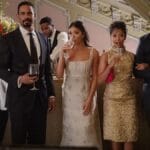 Gina Rodriguez stars in Players, a rom-com on Netflix