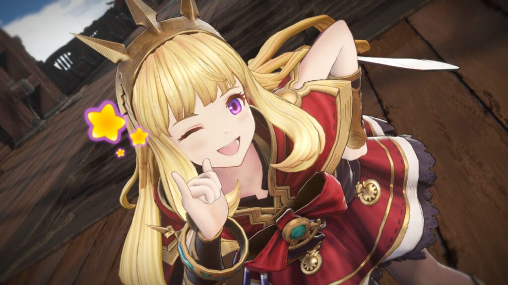 Best Build For Cagliostro In Granblue Fantasy Relink | The Nerd Stash