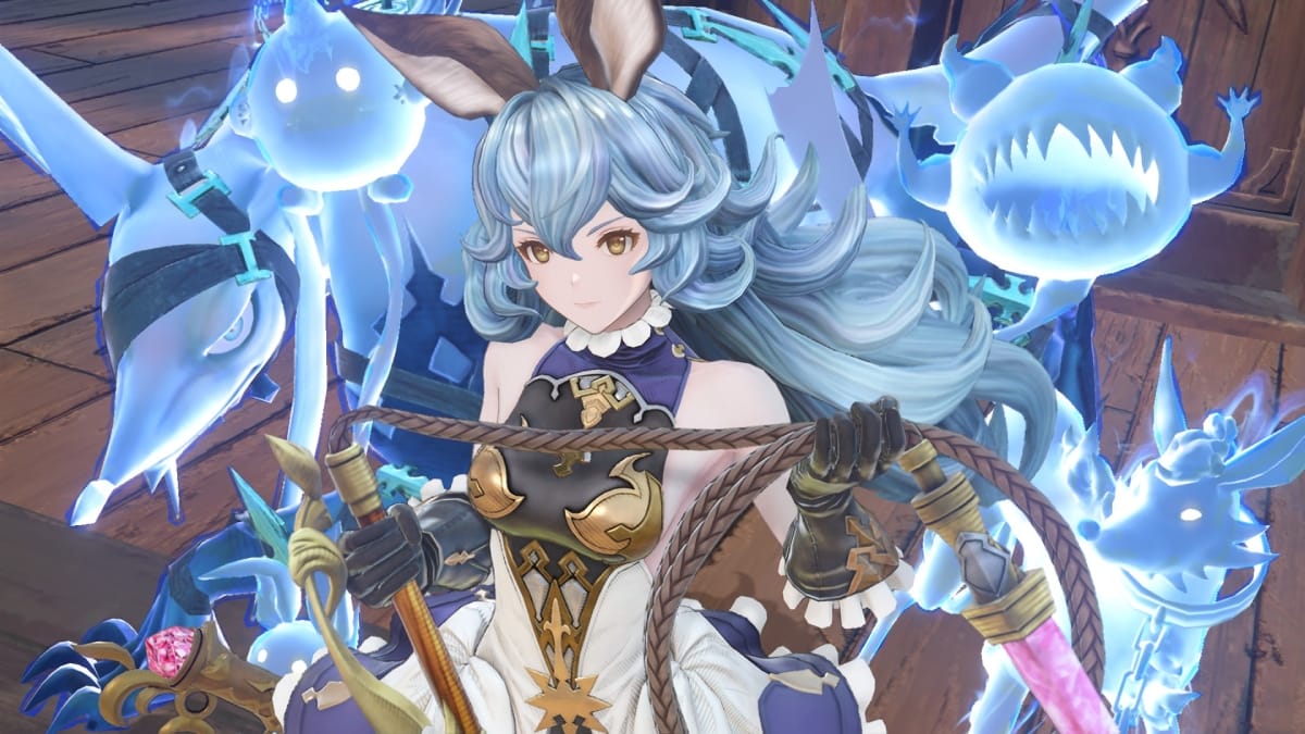 Best Build for Ferry in Granblue Fantasy Relink | The Nerd Stash