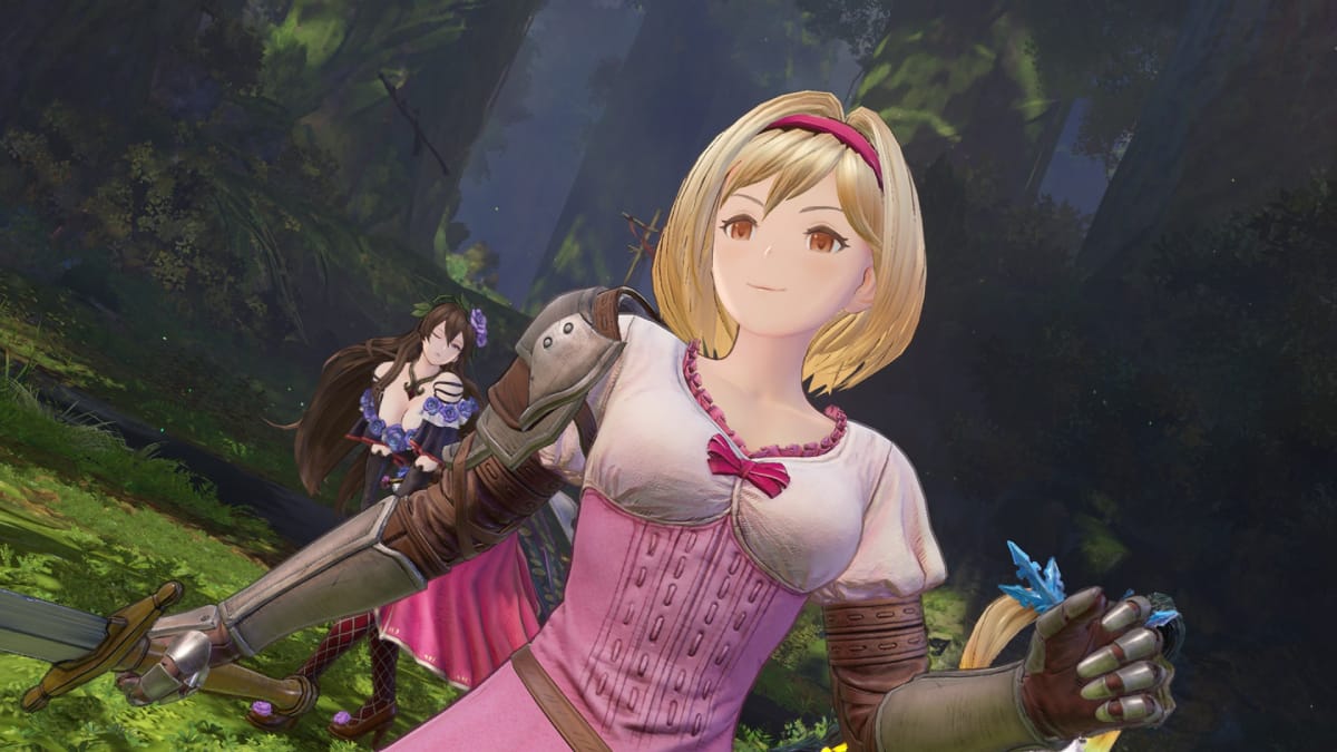 Granblue Fantasy Relink Censorship Explained: What Was Censored ...