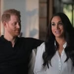 Harry and Meghan new website, Prince Harry and Meghan Markle