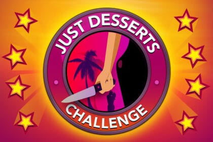 How To Complete the Just Desserts Challenge in BitLife