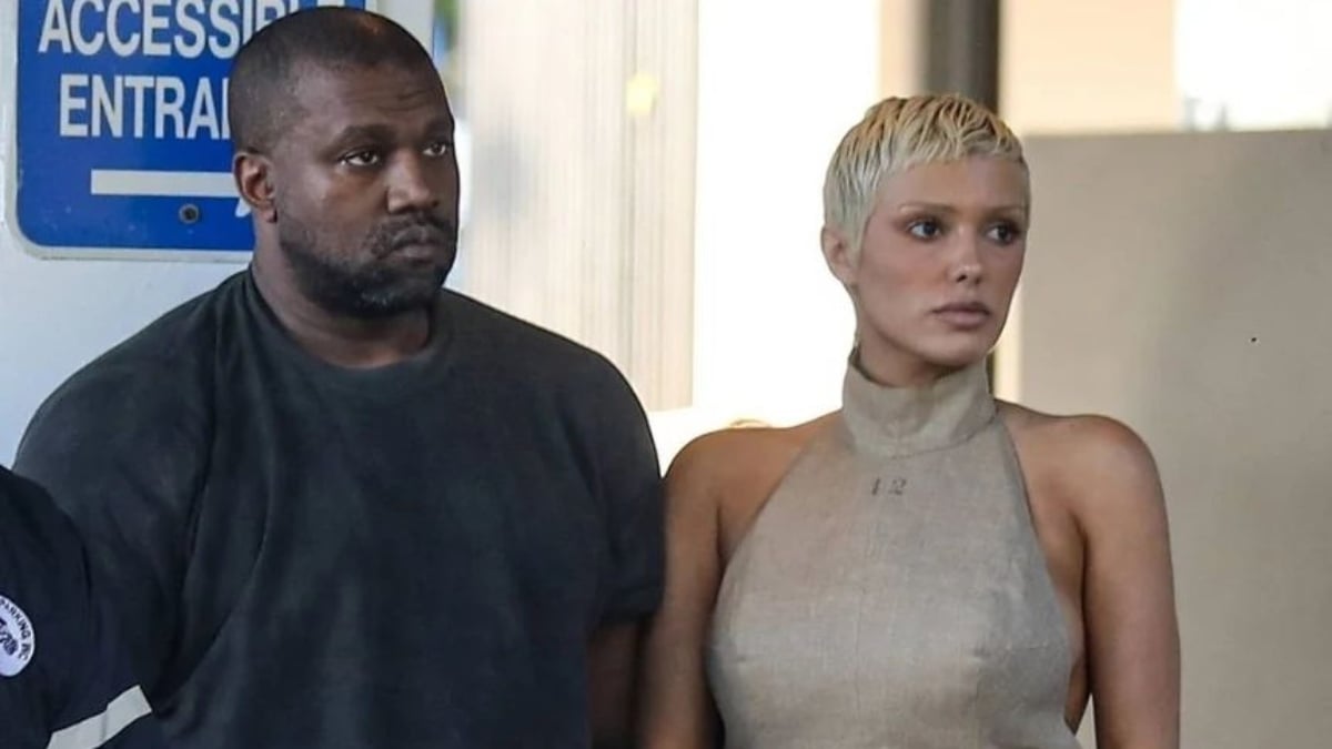Kanye West’s Wife Bianca Censori Left Stranded Due to Car Troubles