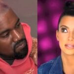 Kanye West- Kim Kardashian