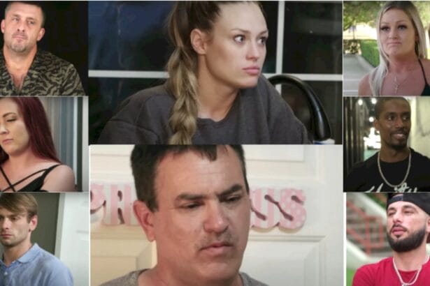 Life After Lockup: Chance-Lindsey-Kayla-Sara-Shawn-Daonte-Blaine-Kevin