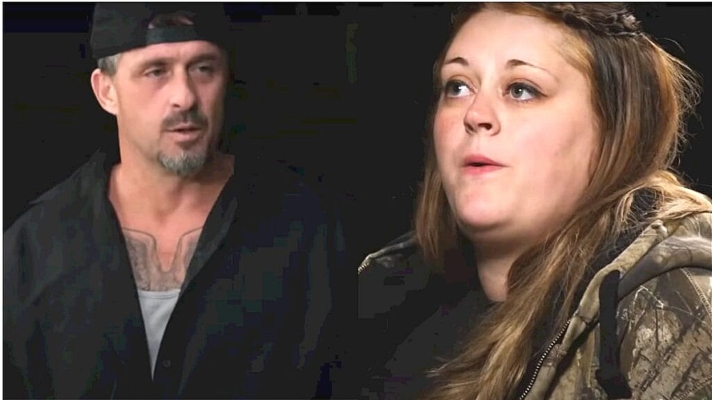 Life After Lockup: Chance Pitt - Tayler George