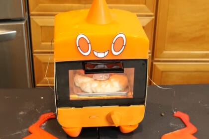 Pokémon Enthusiast Crafts Real-Life Rotom Appliances