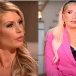 Real Housewives of Orange County: Alexis Bellino - Shannon Beador