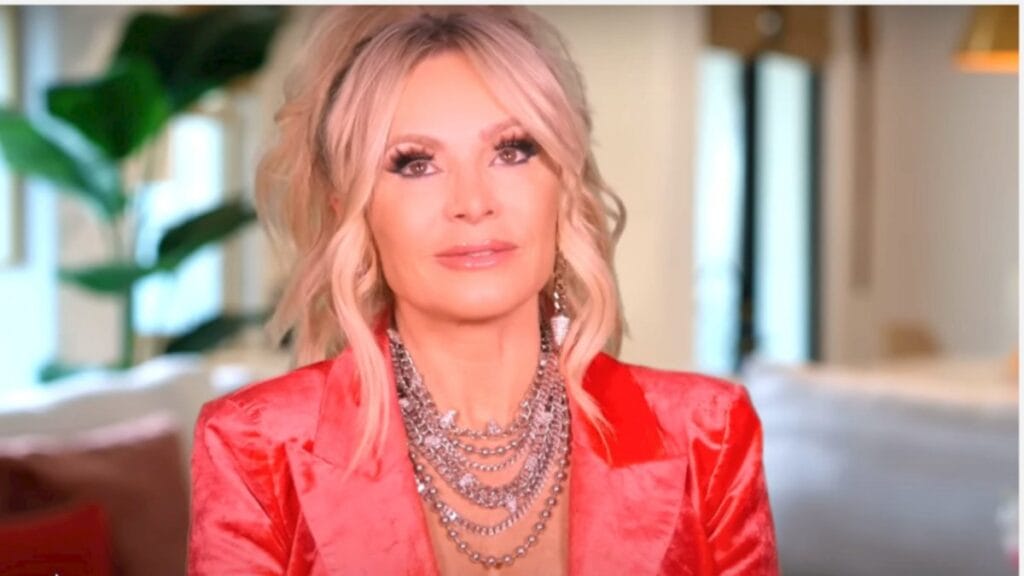 Real Housewives of Orange County: Tamra Judge