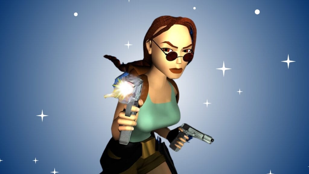 Tomb Raider I-III Remastered Photo Mode Guide