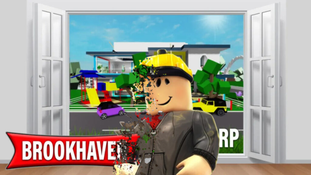 Roblox Brookhaven Deleted