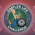 How To Complete the Simpler Life Challenge in BitLife