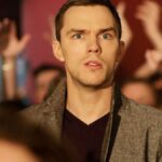 Superman Legacy cast photo features a new look for Nicholas Hoult