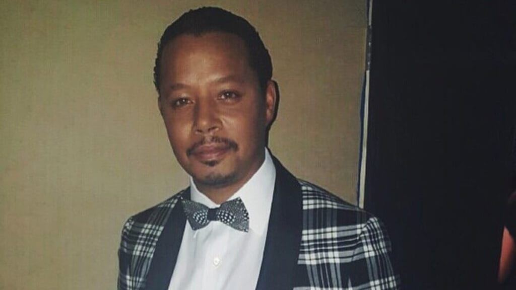 Terrence Howard meagre earnings, 50 Cent and Terrence Howard