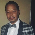 Terrence Howard meagre earnings, 50 Cent and Terrence Howard
