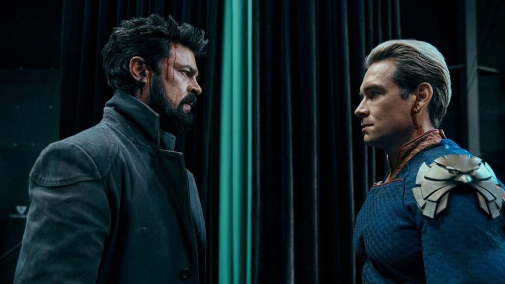 On The Boys season 4 release date, we will see Karl Urban and Antony Starr reprise their respective roles