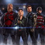 Joanna Calo is working on the new script for Thunderbolts, which story sounds like Suicide Squad