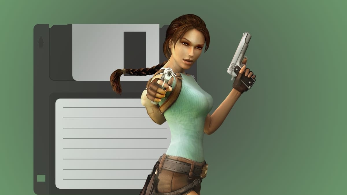 How To Save in Tomb Raider I-III Remastered