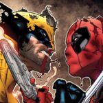 Deadpool and Wolverine Weapon X-Traction