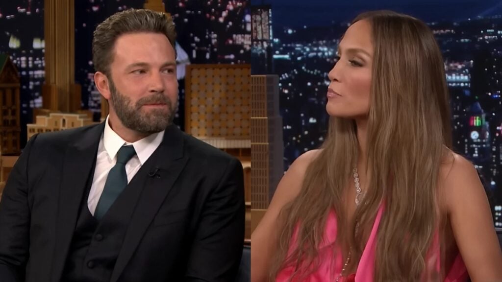 Jennifer Lopez & Ben Affleck’s Relationship in Crisis, Hanging on By a Thread