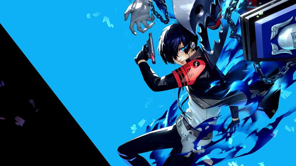 Persona 3 Reload Is Now the Biggest Atlus Launch on Steam