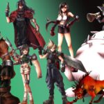 final fantasy 7 characters tier lit