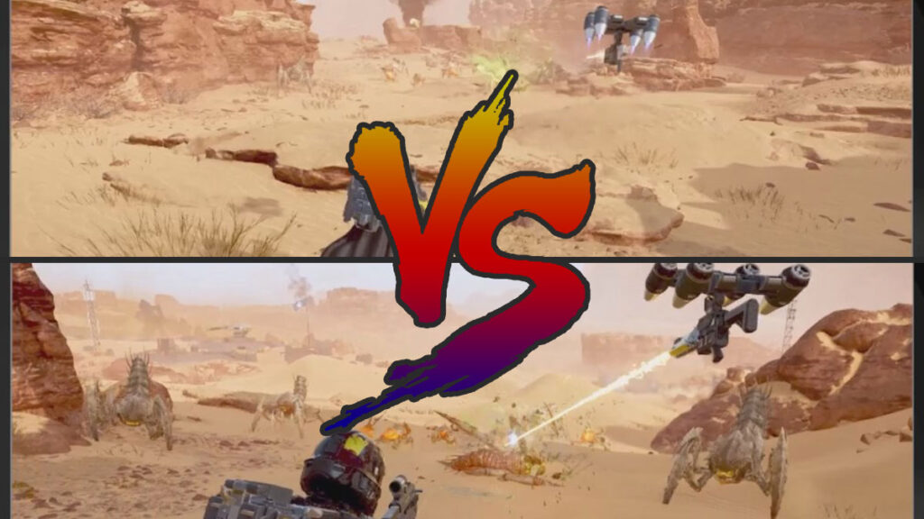 Which Guard Dog Is Better in Helldivers 2? Answered