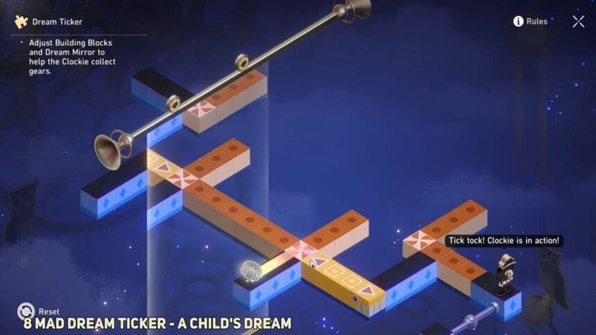 How To Solve All Dream Ticker Puzzles in Honkai Star Rail | The Nerd Stash