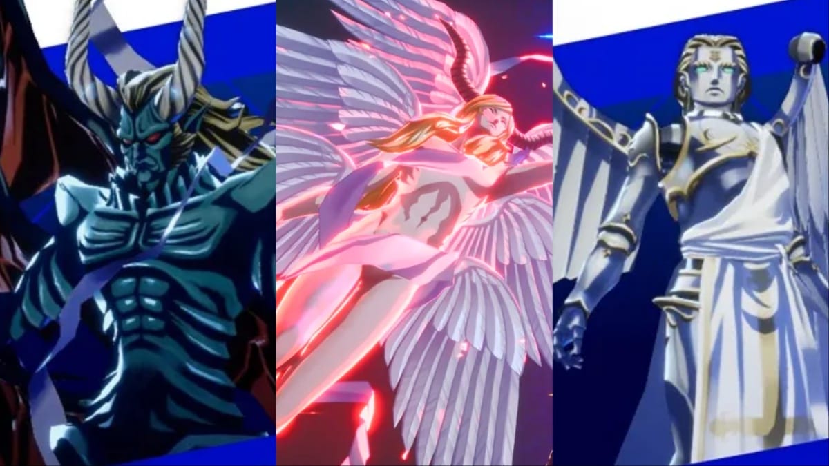 persona 3 reload strongest fusions