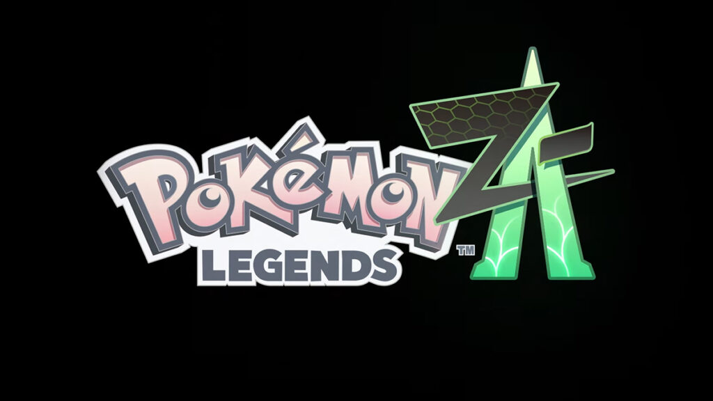 pokemon legends z-a