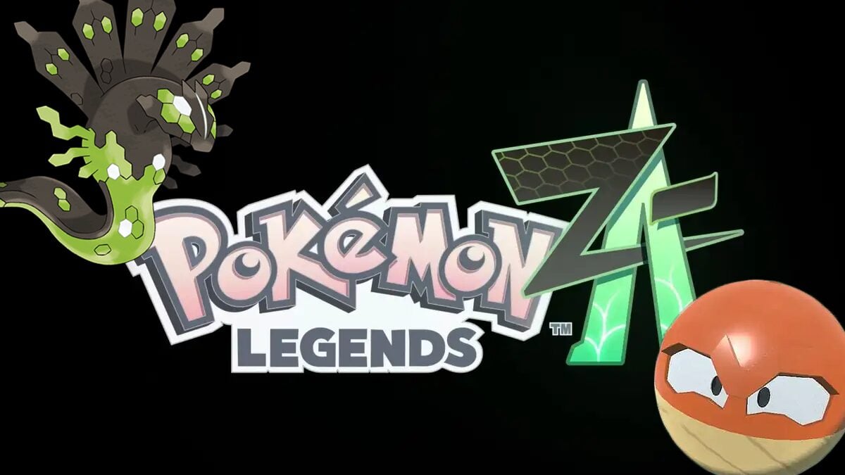 Pokemon Legends Z-a: 5 Things We Want To See 