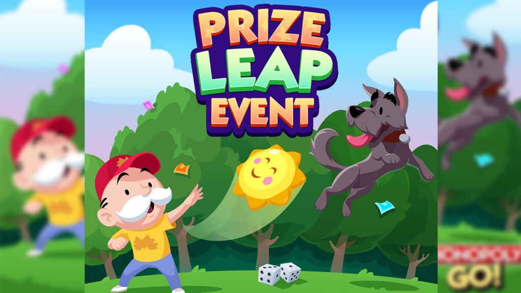 Monopoly Go Prize Leap Event: All Rewards and Milestones Ultimate Guide