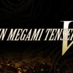 shin megami tensei v opening screen
