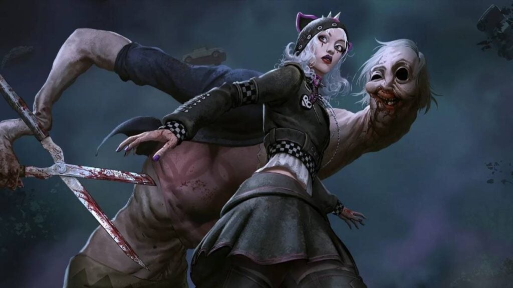 Dead by Daylight update patch notes